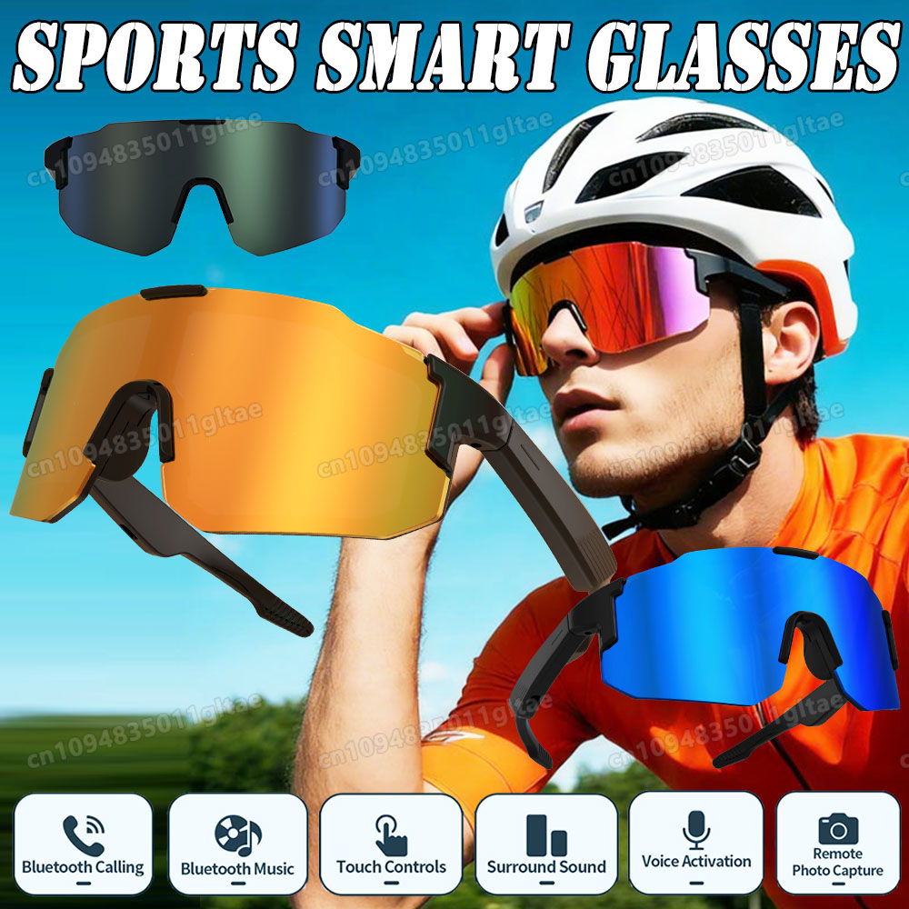 Cycling Smart Glasses Camera B – Gaming Esports Esports Bewertung und Preis