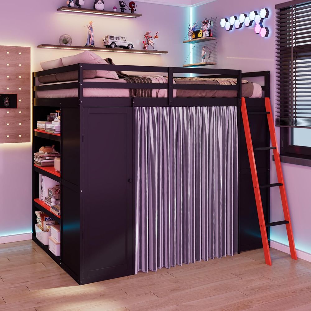 Esports Gaming Bed with Storag – Esports Gaming Bed Bewertung und Preis