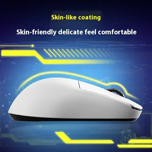 Scyrox V8 Gaming Mouse Mouse P – Esports Gaming Mice Bewertung und Preis