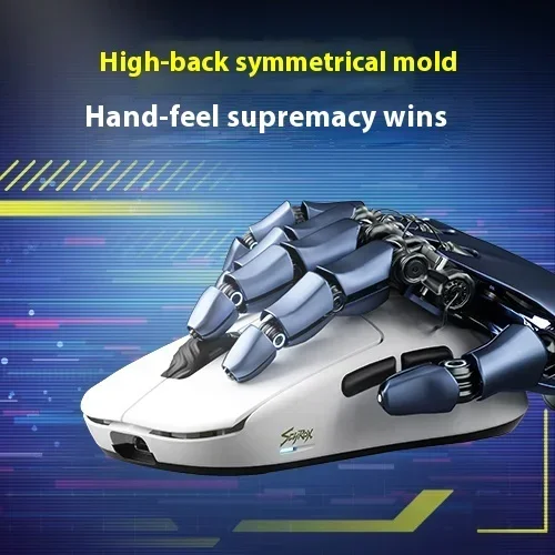 Scyrox V8 Gaming Mouse Mouse P – Esports Gaming Mice Bewertung und Preis