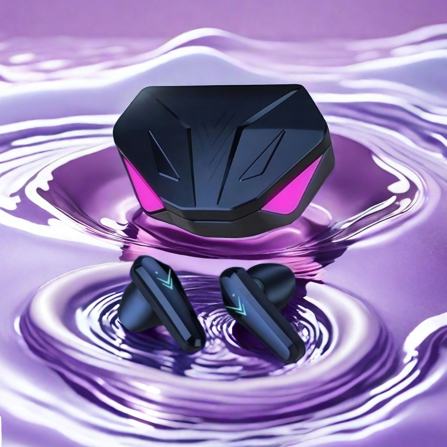 New TWS Bluetooth Earphones Wi – Esports Gaming Phone Bewertung und Preis