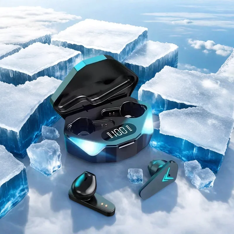New TWS Bluetooth Earphones Wi – Esports Gaming Phone Bewertung und Preis