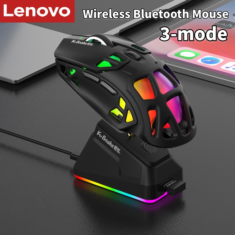 Lenovo X9pro Gaming Mouse 12K  – Esports Gaming Laptop Bewertung und Preis