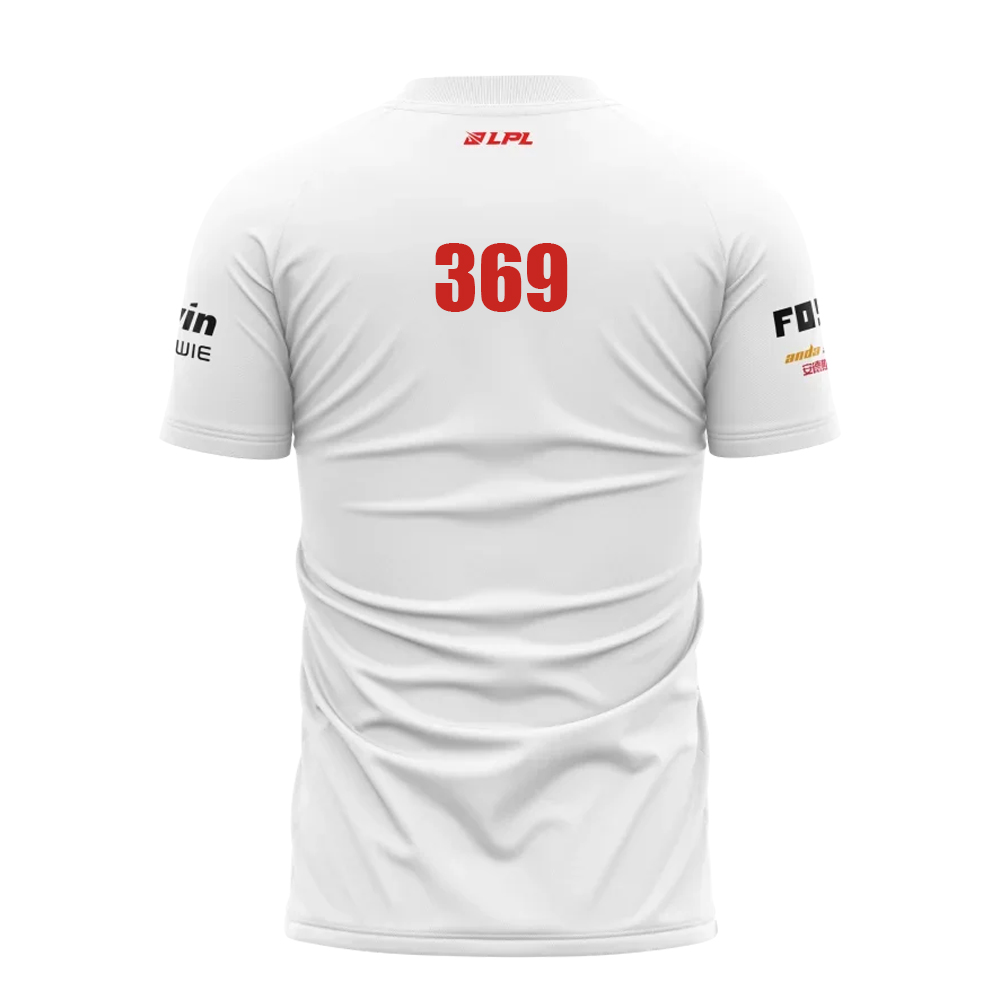 New TES E-sports Club Support  – Esports Gaming League Bewertung und Preis