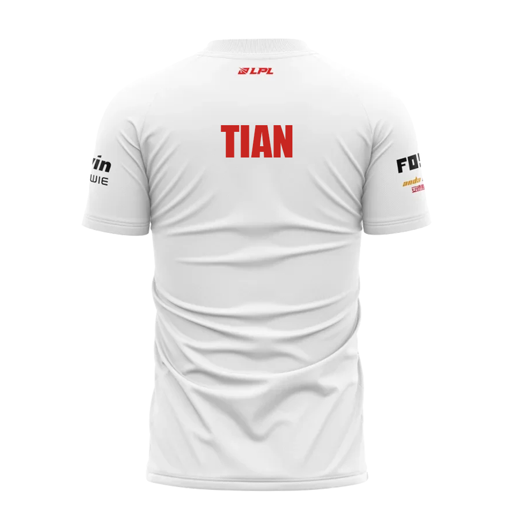 New TES E-sports Club Support  – Esports Gaming League Bewertung und Preis