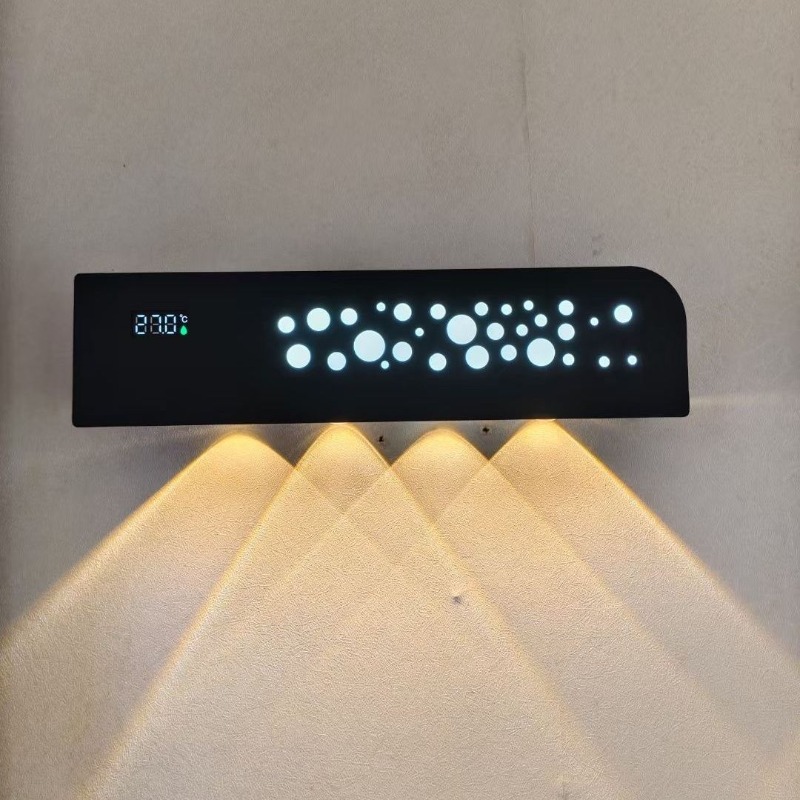 Minimalist Creative RGB Wall S – Esports Gaming Bed Bewertung und Preis