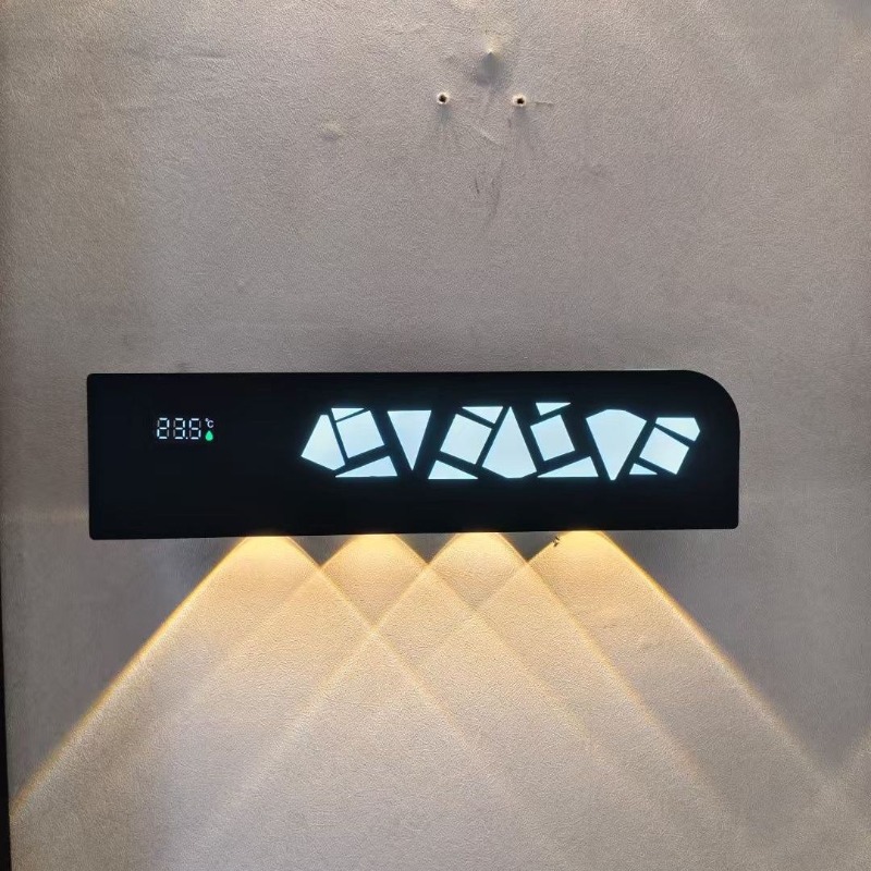 Minimalist Creative RGB Wall S – Esports Gaming Bed Bewertung und Preis