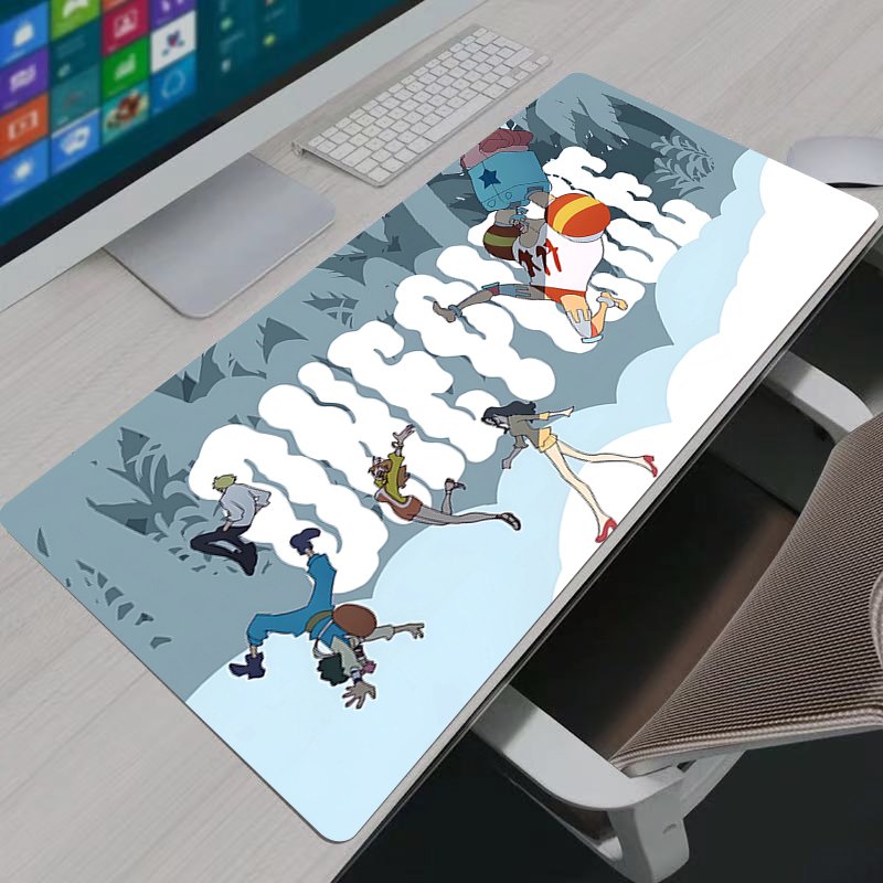 Japan Game Anime One Piece Log – Esports Gaming Mice Bewertung und Preis