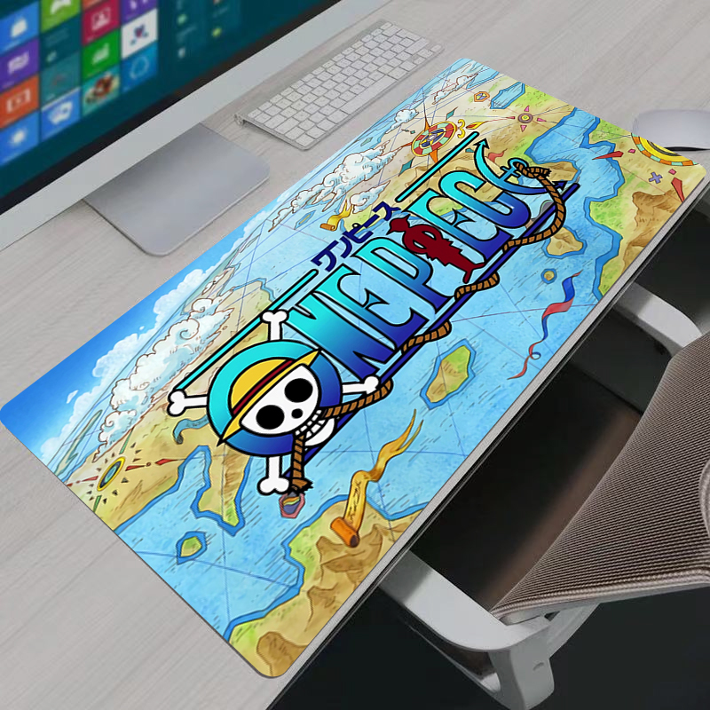 Japan Game Anime One Piece Log – Esports Gaming Mice Bewertung und Preis