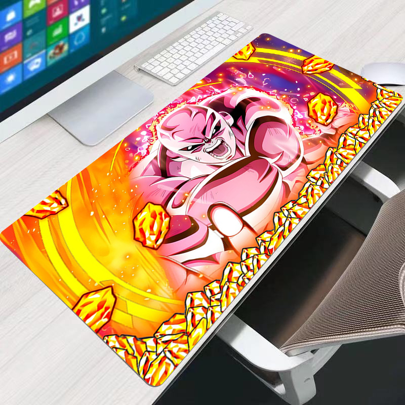 Dragon Ball Majin Buu Z Mouse  – Esports Gaming Cabinet Bewertung und Preis