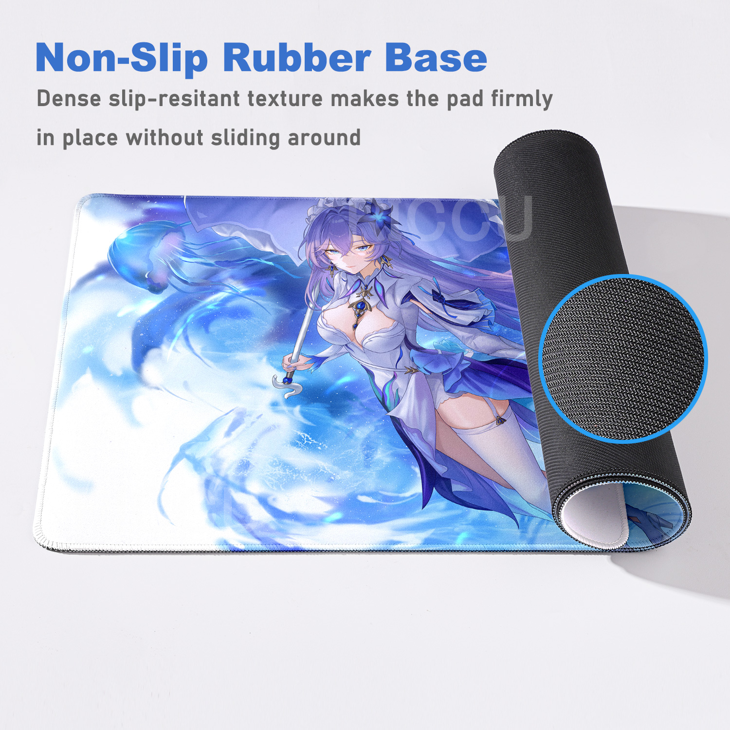 Wuthering Waves Cantarella Mou – Esports Gaming Cabinet Bewertung und Preis