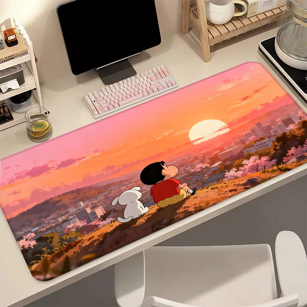 Anime Cartoon Mouse Pad C-Cray – Esports Gaming Mice Bewertung und Preis