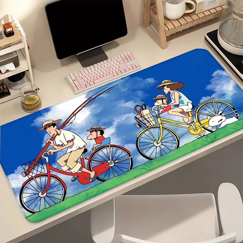 Anime Cartoon Mouse Pad C-Cray – Esports Gaming Mice Bewertung und Preis