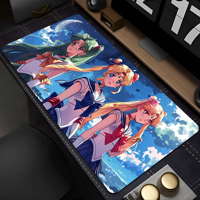 kawaii Mouse Pad S-Sailor Moon – Esports Gaming Cabinet Bewertung und Preis