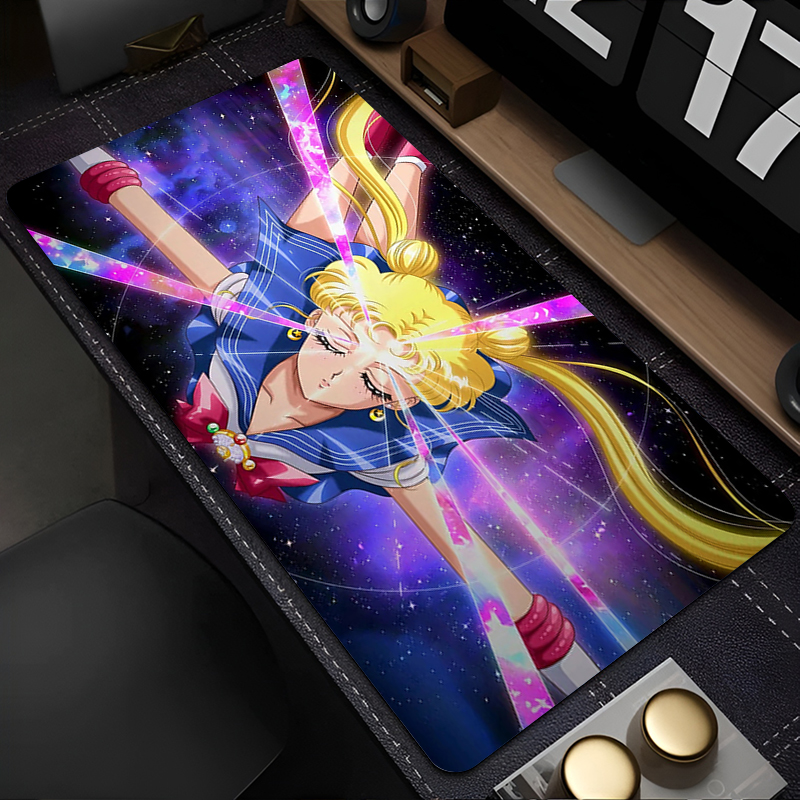 kawaii Mouse Pad S-Sailor Moon – Esports Gaming Cabinet Bewertung und Preis