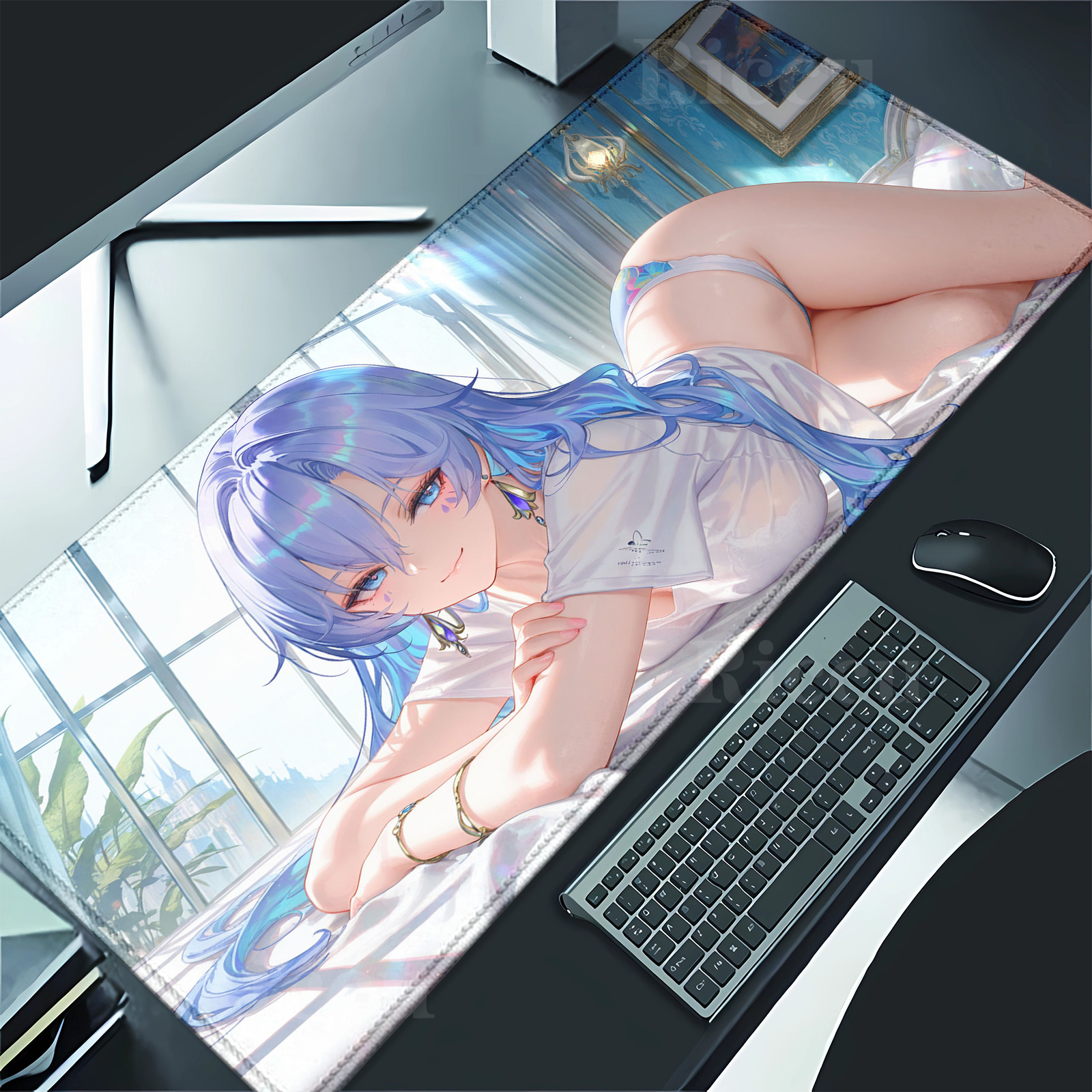 PC peripherals Wuthering Waves – Esports Gaming Cabinet Bewertung und Preis