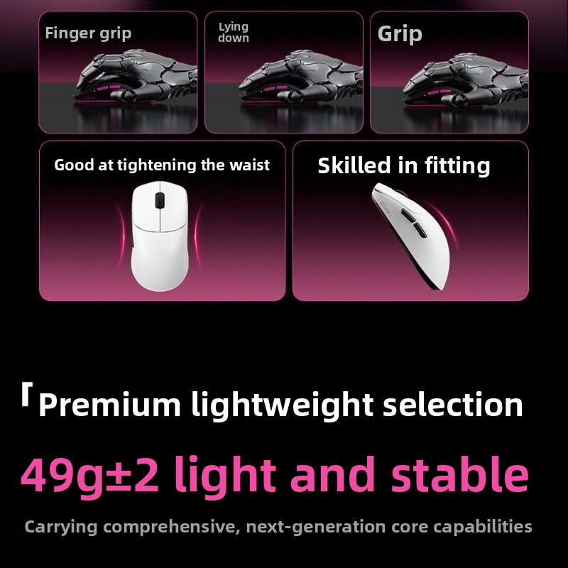 XINMENG ZERO1 Series SE/Pro/Ma – Esports Gaming Business Bewertung und Preis