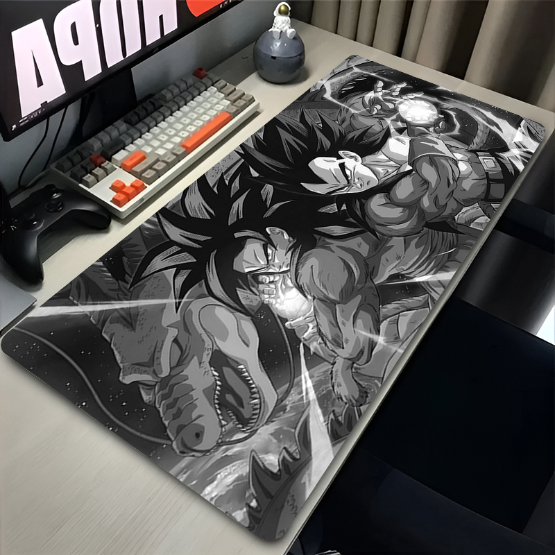 Black Mouse Pad Rubber Notbook – Gaming Esports Esports Bewertung und Preis