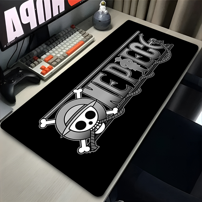 Black Mouse Pad Rubber Notbook – Gaming Esports Esports Bewertung und Preis