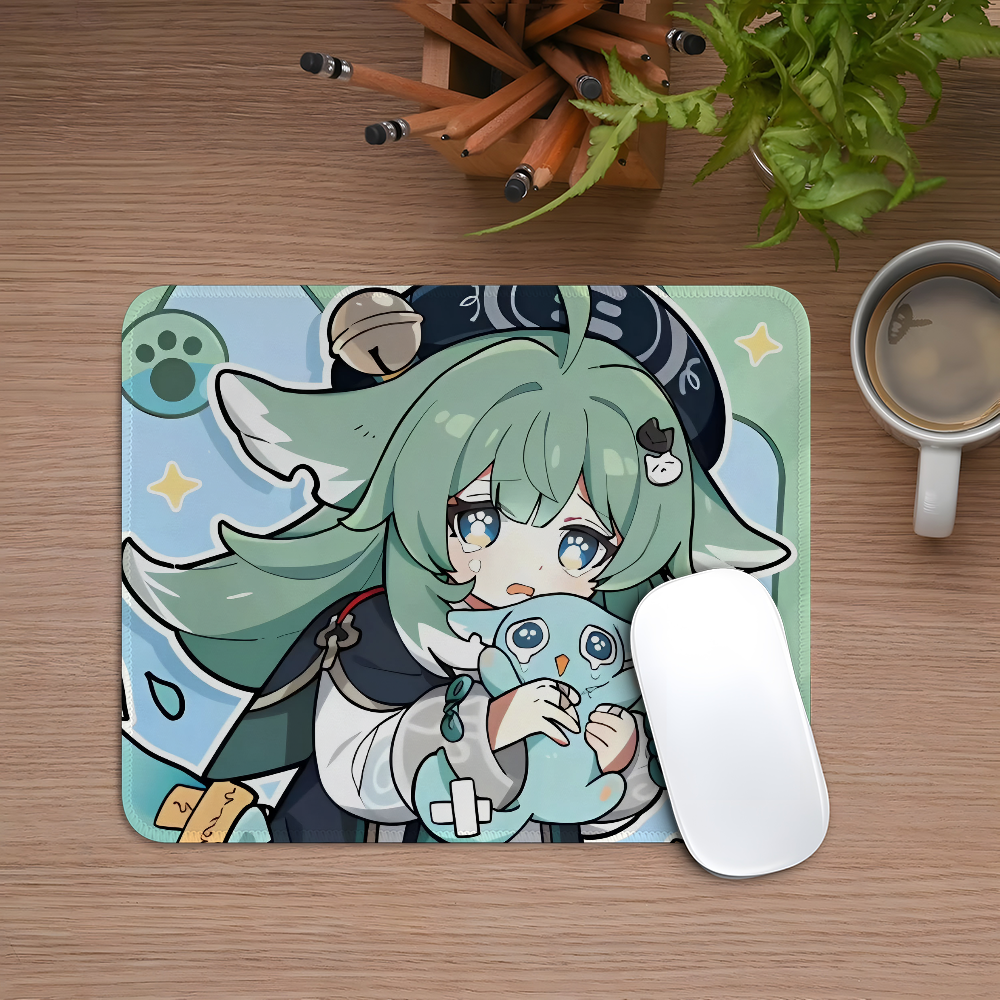 Game Honkai Star Rail Mouse Pa – Esports Gaming Mousepad Bewertung und Preis