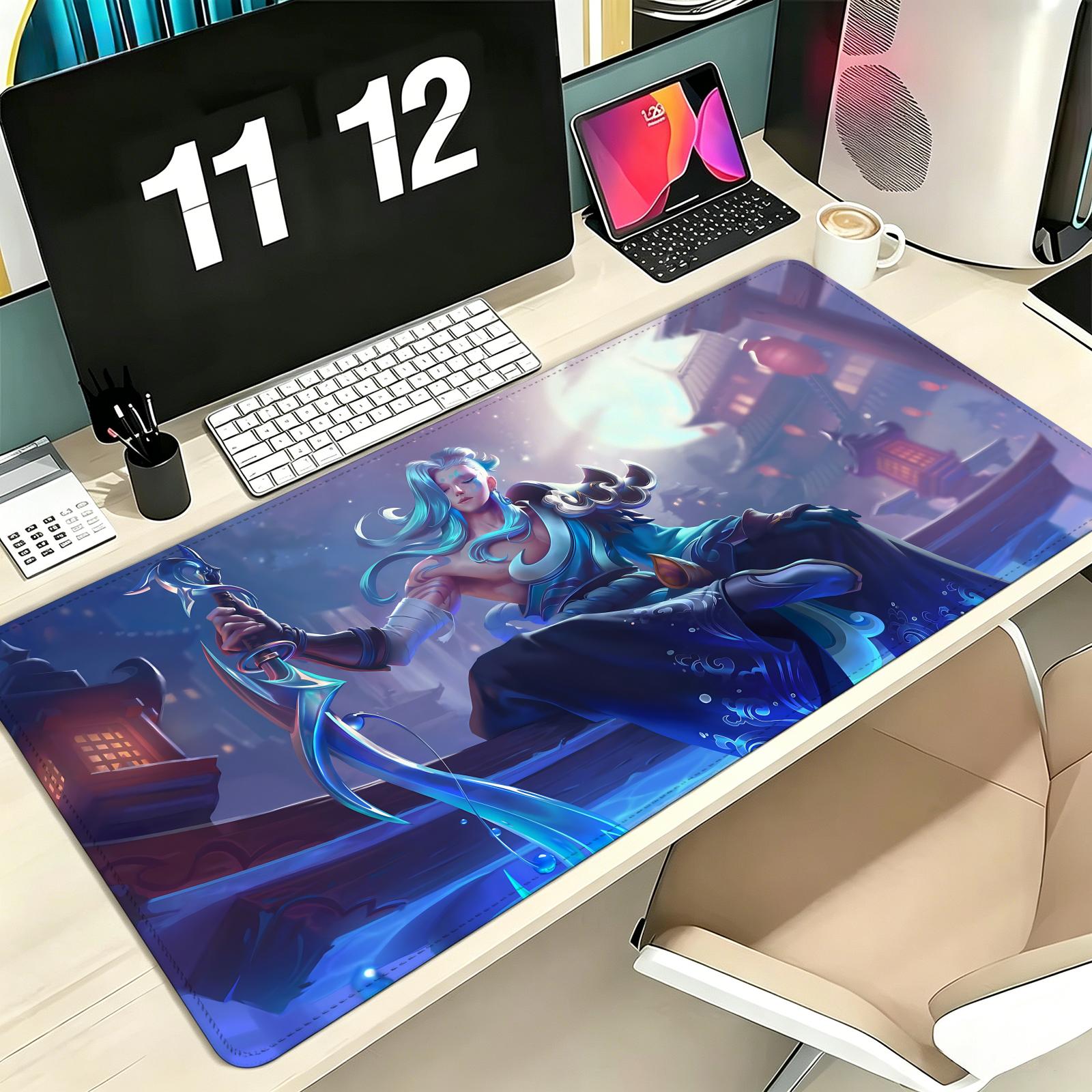 Pro E-Sports XXL Gaming Mousep – Esports Gaming Arena Bewertung und Preis