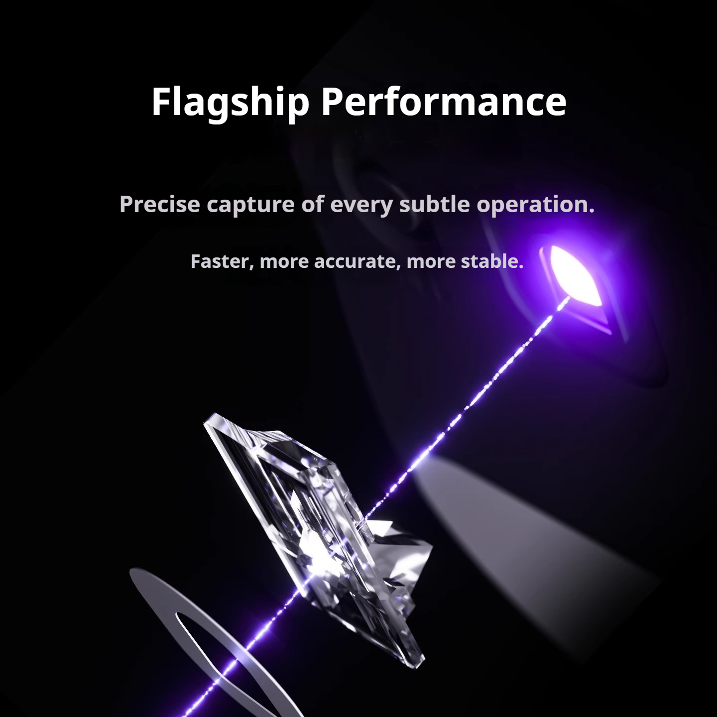 ATK Blazing Sky U2V2 2.4G Wire – Esports Gaming Business Bewertung und Preis