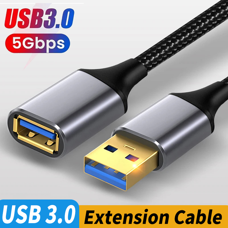 USB 3.0 Extension Cable Male t – Esports Gaming Hub Bewertung und Preis