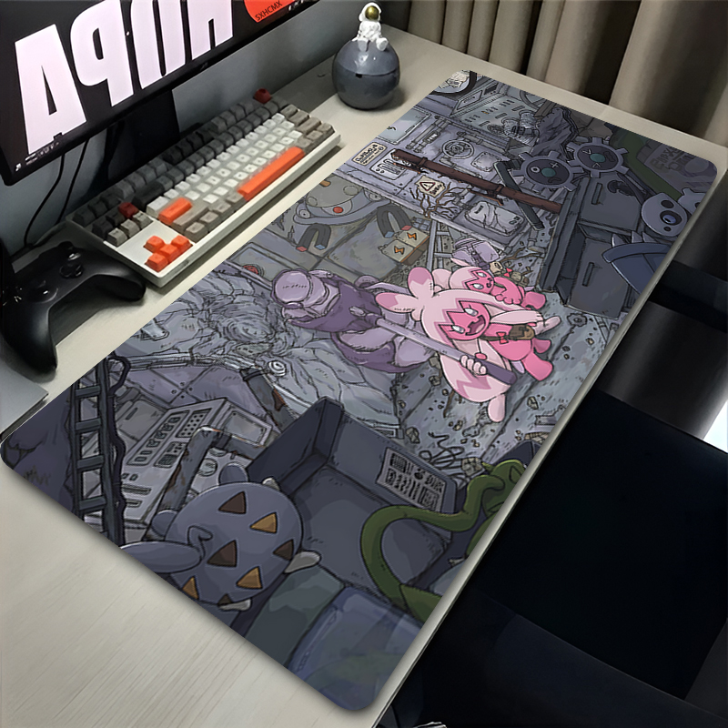 Mouse Pad P-pokemon Tinkaton G – Esports Gaming Mousepad Bewertung und Preis