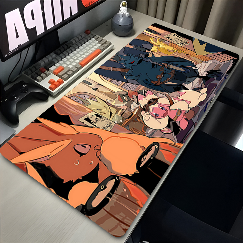 Mouse Pad P-pokemon Tinkaton G – Esports Gaming Mousepad Bewertung und Preis