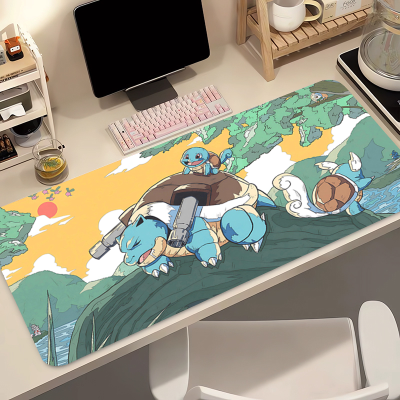 Anime Mouse Pad 90x40cm gaming – Esports Gaming Cabinet Bewertung und Preis