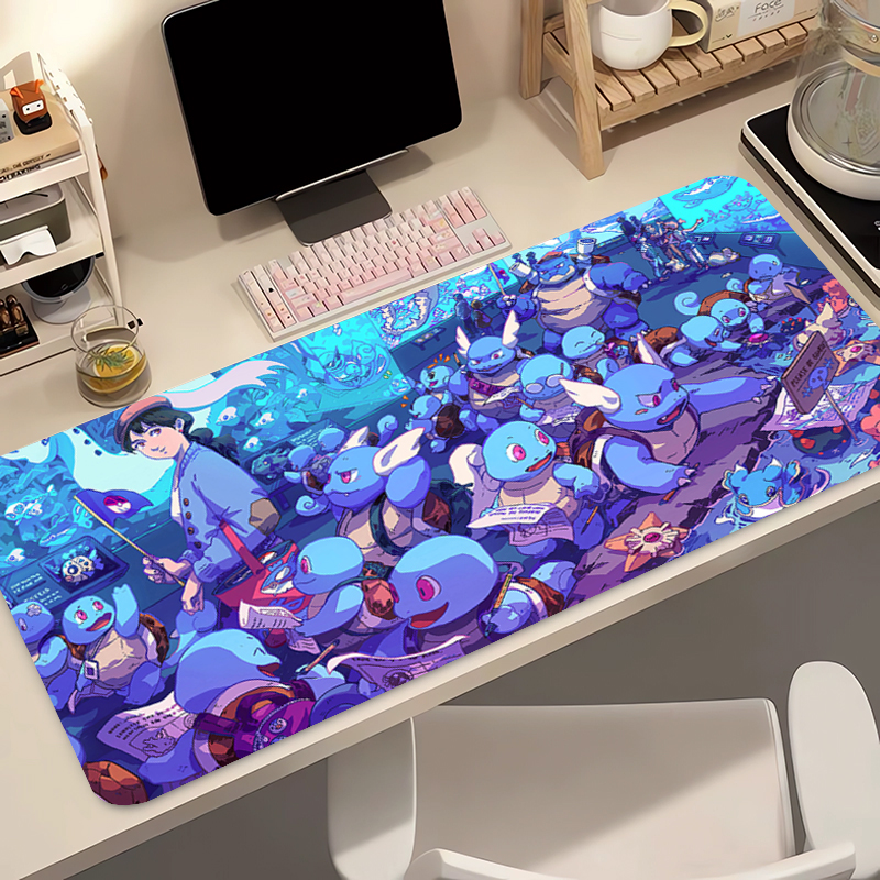 Anime Mouse Pad 90x40cm gaming – Esports Gaming Cabinet Bewertung und Preis