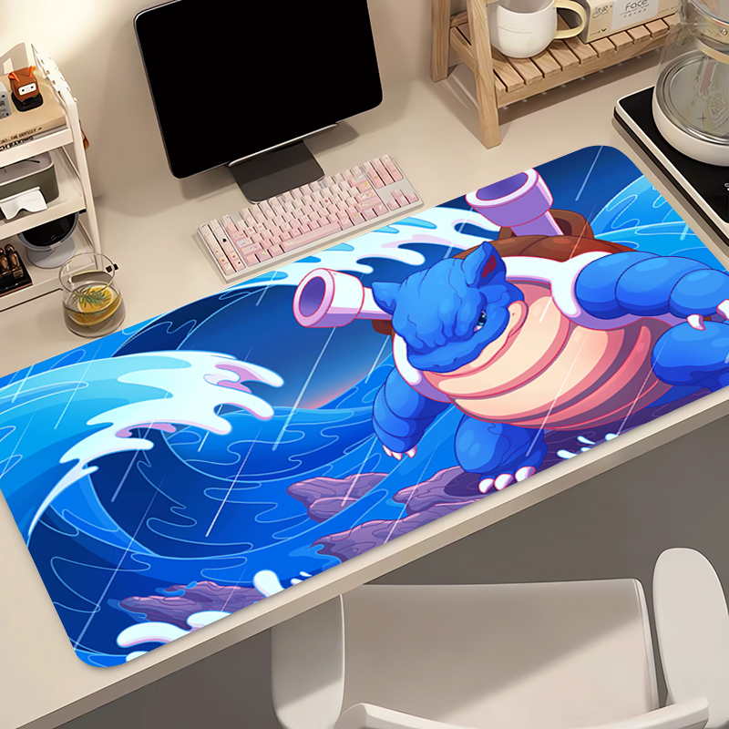 Anime Mouse Pad 90x40cm gaming – Esports Gaming Cabinet Bewertung und Preis