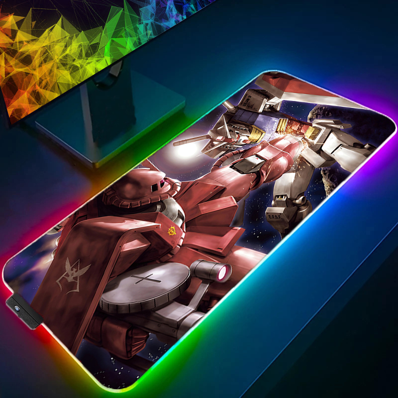 RGB Large E-sports Mouse Pad S – Esports Gaming Mobile Bewertung und Preis