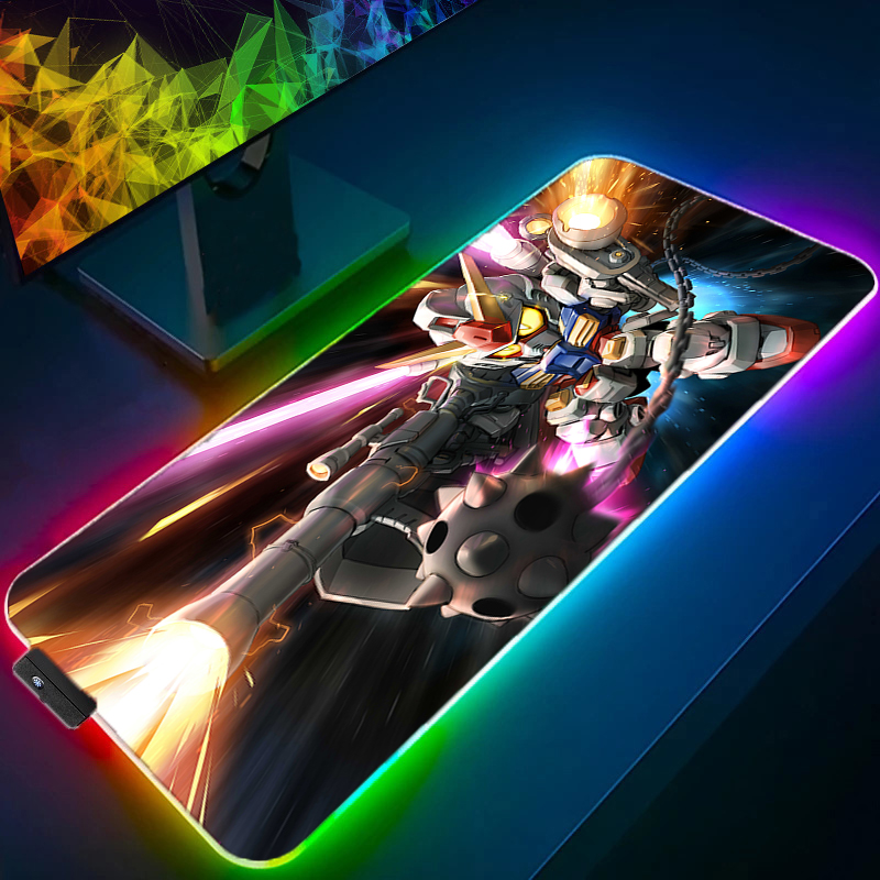 RGB Large E-sports Mouse Pad S – Esports Gaming Mobile Bewertung und Preis