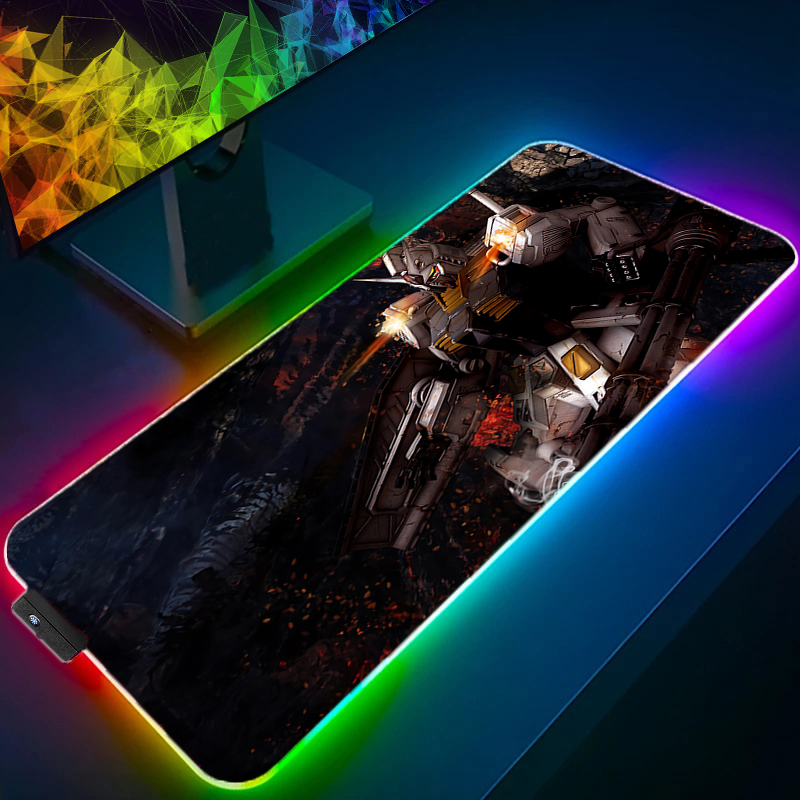RGB Large E-sports Mouse Pad S – Esports Gaming Mobile Bewertung und Preis