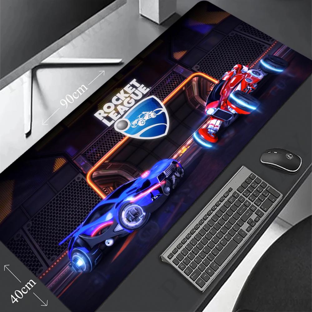 R-Rocket Leagues Mouse Pad 90x – Esports Gaming League Bewertung und Preis