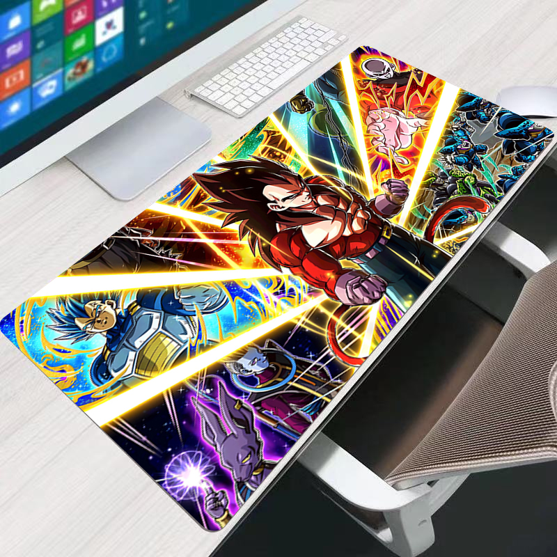 90x40cm Mouse Pad DBZ Dragon B – Esports Gaming Cabinet Bewertung und Preis