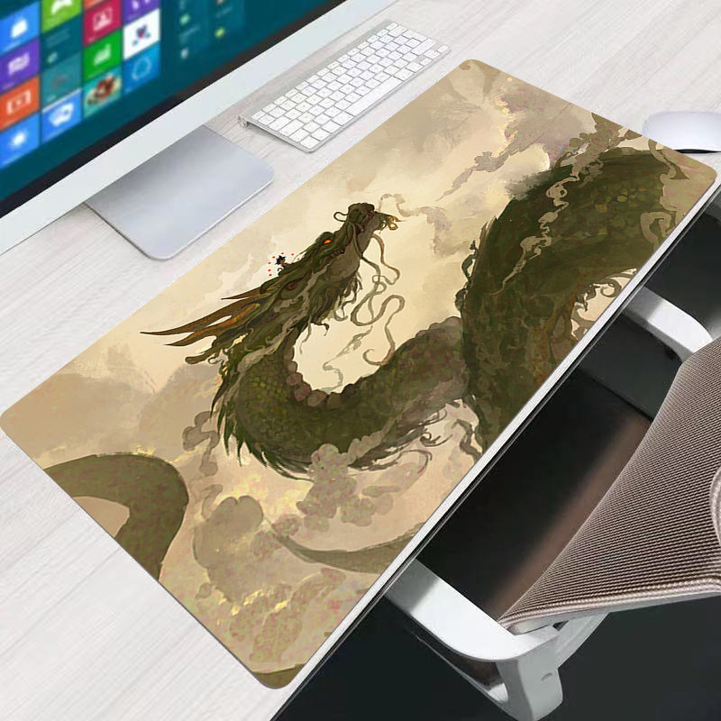 90x40cm Mouse Pad DBZ Dragon B – Esports Gaming Cabinet Bewertung und Preis