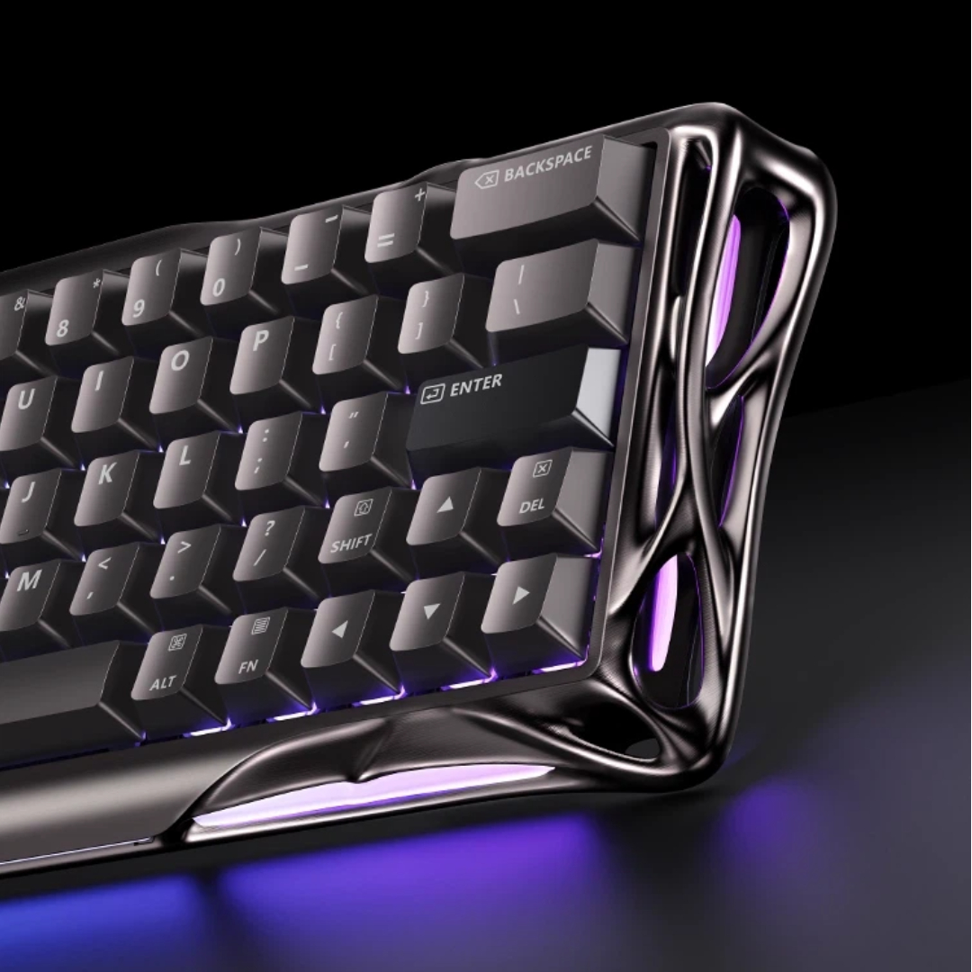 V60 Pro Magnetic Switch Keyboa – Gaming Esports Esports Bewertung und Preis