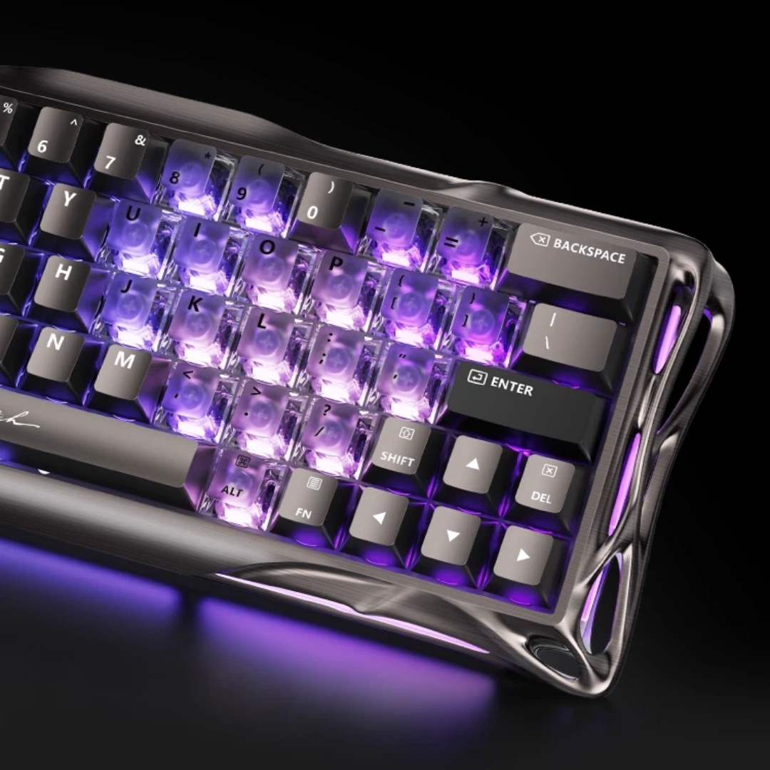 V60 Pro Magnetic Switch Keyboa – Gaming Esports Esports Bewertung und Preis
