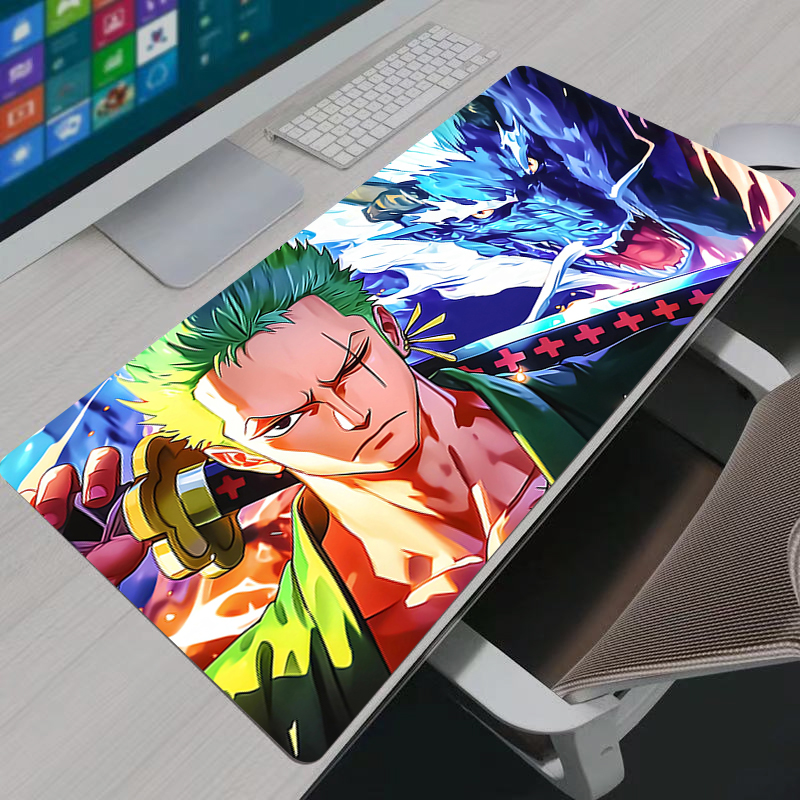 Mouse Pad Notbook One Piece Zo – Esports Gaming Mice Bewertung und Preis