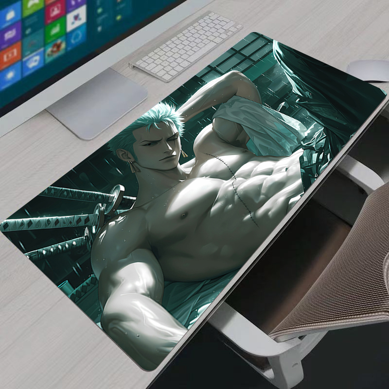 Mouse Pad Notbook One Piece Zo – Esports Gaming Mice Bewertung und Preis