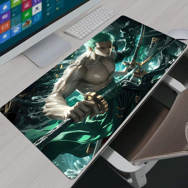 Mouse Pad Notbook One Piece Zo – Esports Gaming Mice Bewertung und Preis