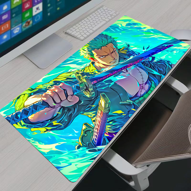 Mouse Pad Notbook One Piece Zo – Esports Gaming Mice Bewertung und Preis