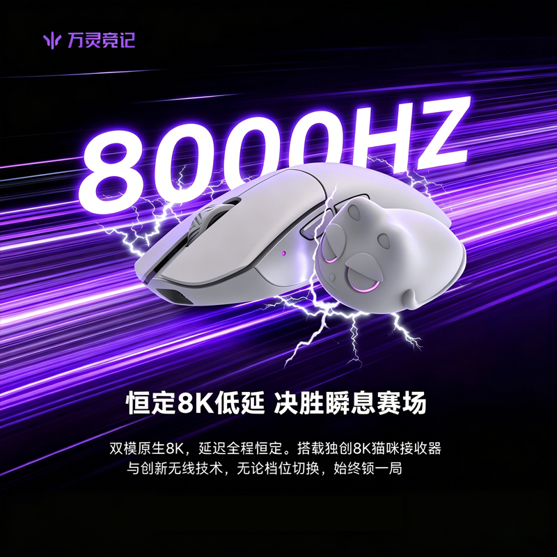 WLmouse Beast G Wireless Gamin – Esports Gaming Mice Bewertung und Preis