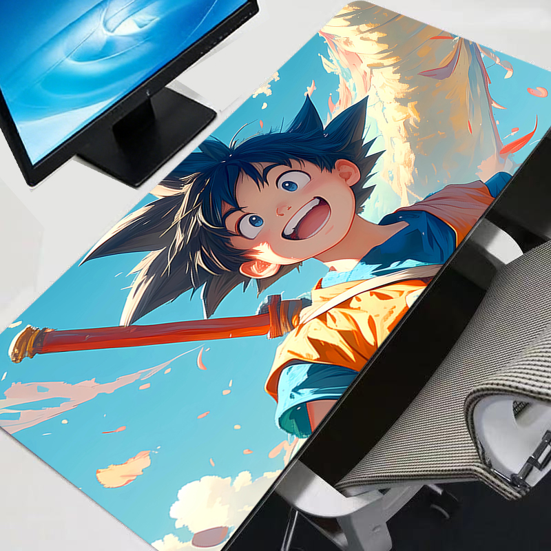 Dragon Ball Mouse Pad Pc Speed – Esports Gaming Mousepad Bewertung und Preis