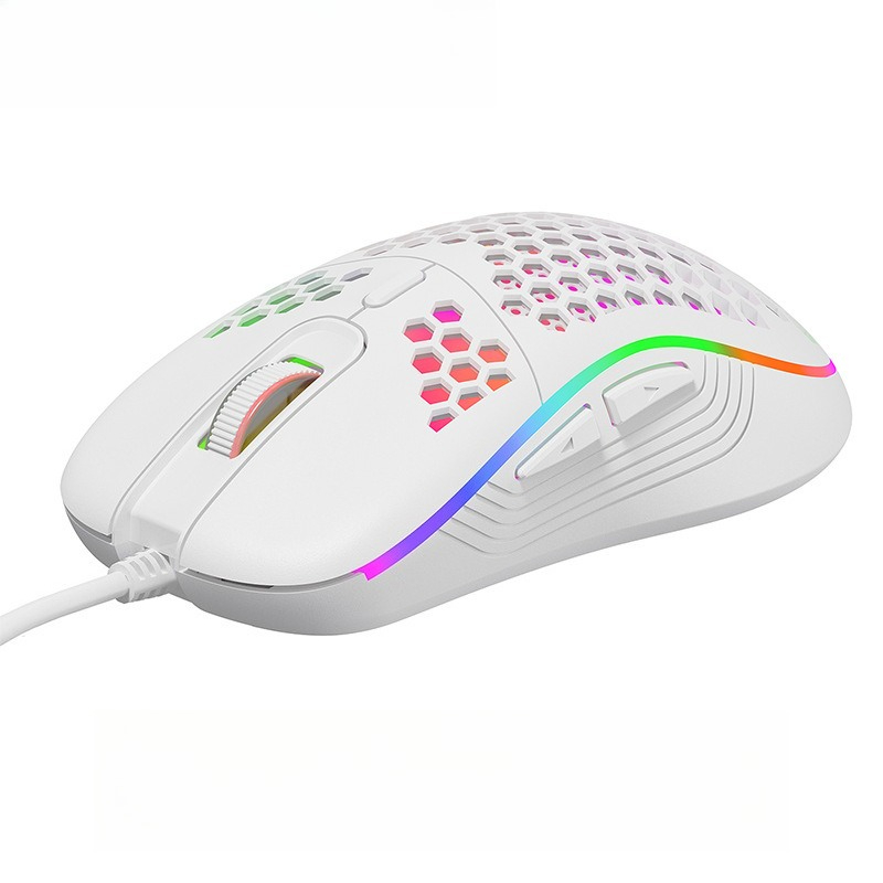 Wireless Gaming Mouse with RGB – Esports Gaming Business Bewertung und Preis