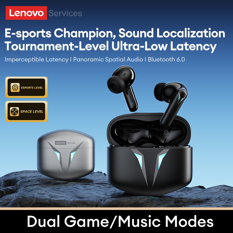 Lenovo GT102 Wireless E-sports – Esports Gaming Phone Bewertung und Preis