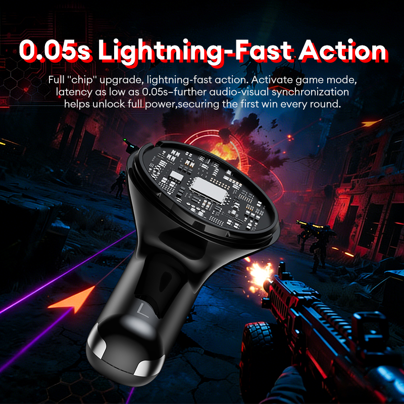 Lenovo GT102 Wireless E-sports – Esports Gaming Phone Bewertung und Preis