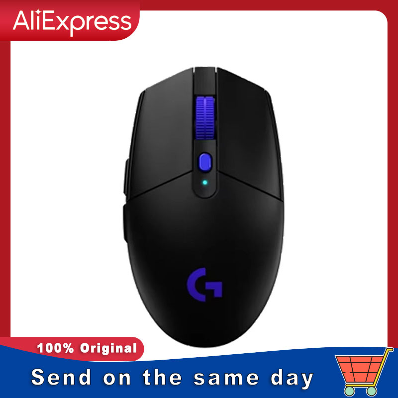 Logitech G304X Wireless Mouse  – Esports Gaming League Bewertung und Preis